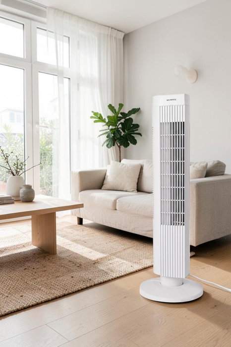 Kumtel KTF-258 Blanco